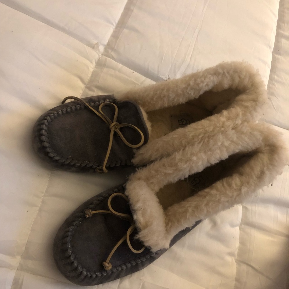 cold shoe very comfortable good condition